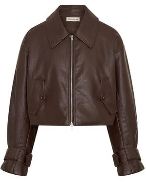 Nicholas Paris Jack Met Rits - Bruin