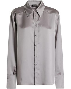 ANDAMANE Camicia - Grigio