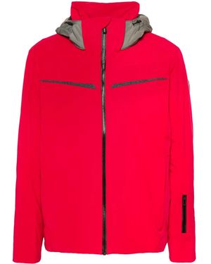Rossignol Strato Str Ski Jacket - Red