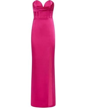 Rebecca Vallance Saskia Gown - Pink