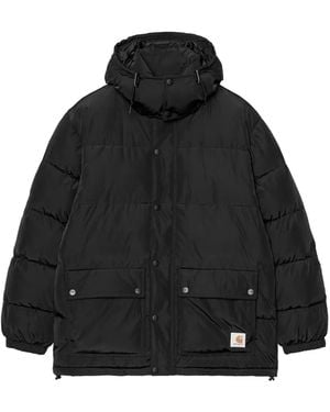 Carhartt Jackets - Black