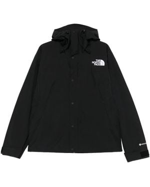 The North Face 'M Gtx Mountain' Jacket - Black