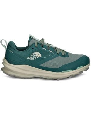 The North Face Fastpack Lite Trainers - Green