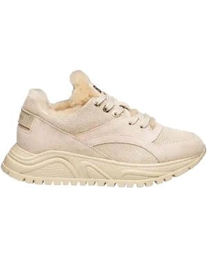 Bogner Malaga 20 A Trainers - Natural