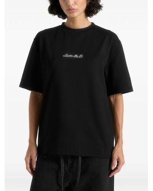 Manière De Voir Ts001 - Black