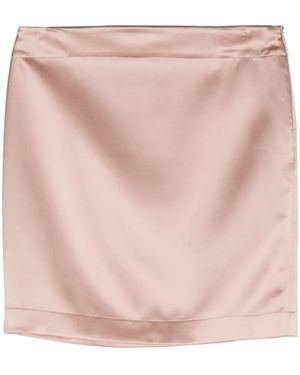Gianluca Capannolo Eve Skirt - Pink