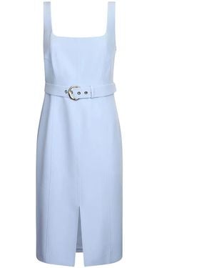 Liu Jo Short Dresses - Blue