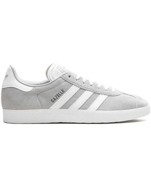 Adidas gazelle 2 donna fashion bianche