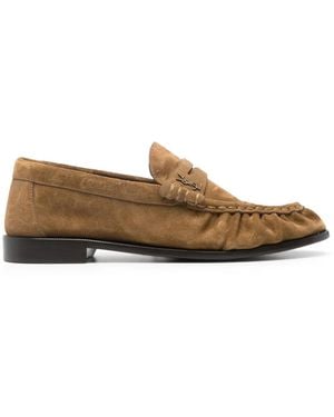 無料発送 レディース Saint Lyst | ローファー、モカシン Laurent 靴