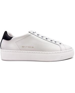 CU | LT ESSENCE Lt Essence - White