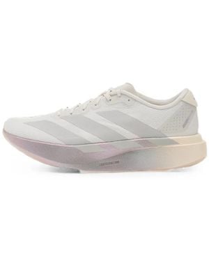 adidas Adizero Evo Sl Woven Sneakers - White