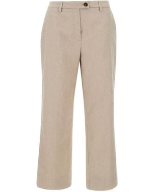 Re-hash Nelly Broek - Naturel