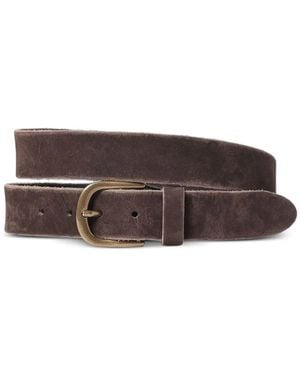 Sebago Cintura Roy - Marrone