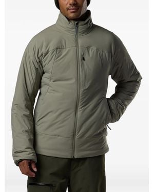 Rossignol Opside Jacke - Grün