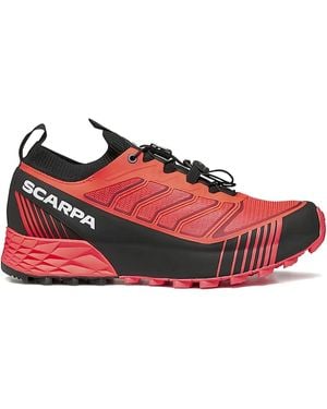 SCARPA Sneakers Ribelle Run - Rosso
