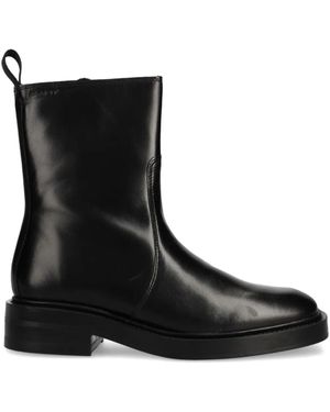 GANT Fallwi Boots - Black