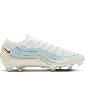 Nike Mercurial Vapor Elite Pro 16 Stollen - Blau