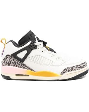 Nike X Nike Spizike Sneakers - White