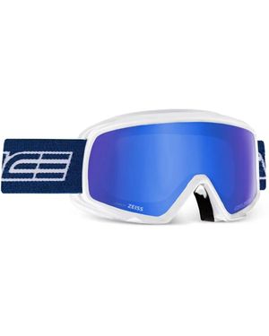 Salice 608 Zeiss Ski Goggles - Blue