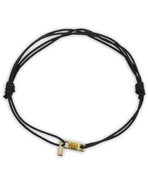 Aliita Collana Con Pendente - Metallizzato