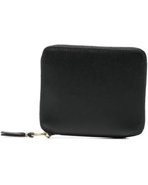 Comme des Garçons Wallet "Classic Group" Wallet - Black