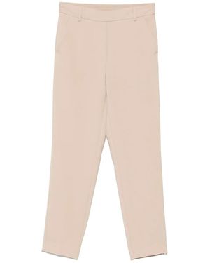 Blanca Vita Pantalon À Coupe Évasée - Neutre