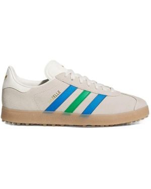 adidas Gazelle Spikeless Sneakers - Blue