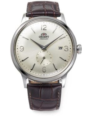 Orient Montre Automatique Bambino Mm - Grey