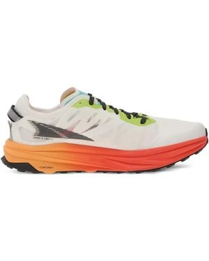 Altra Mont Blanc Carbon Sneakers - Weiß