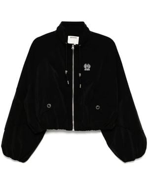 Musium Div. Panelled Jacket - Black