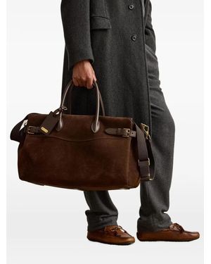 Ralph Lauren Bedford Reisetasche - Braun