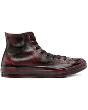 Converse Chuck 70 Trainers - Brown