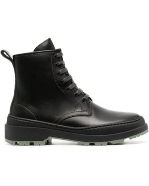 Camper Stivaletti Brutus Trek - Nero