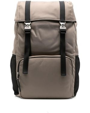Furla Mochila Cosmo grande - Negro