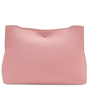 Givenchy Folded Clutch Bag - Pink