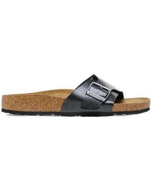 Birkenstock Catalina Bs Sandals - White