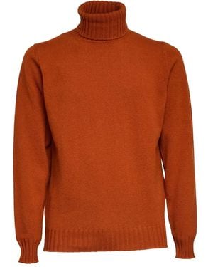 FILIPPO DE LAURENTIIS Dolcevita Coltrui - Oranje