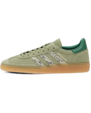 adidas Handball Spezial Shoes - Green