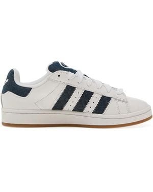 adidas Campus 00S Trainers - White