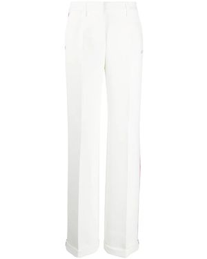Off-White c/o Virgil Abloh オフホワイト ボンディング パンツ