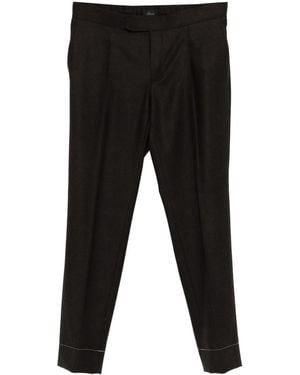 Brioni Tailored Trousers - Black