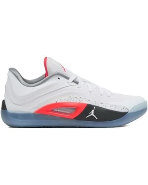Nike Air Zion 4 Sneakers - Weiß