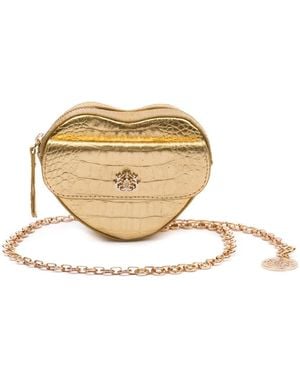 Isla Borsa Mini Heart - Neutro