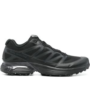 Salomon Xt-Pathway Sneakers - Black