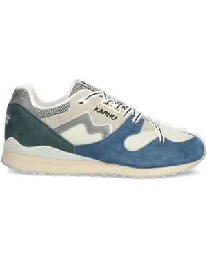 Karhu Synchron Classic スニーカー - ブルー