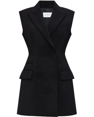 Sportmax Adepto ベスト - ブラック