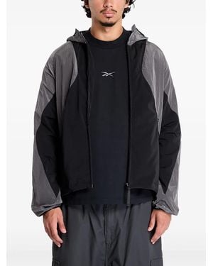 Reebok Running Jacket - Black