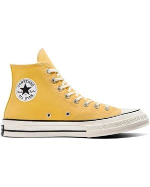 Converse Chuck 70 Trainers - Metallic