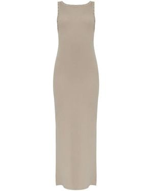 Gestuz Briellegz Dress - Natural