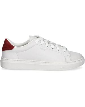 BOSS Sneakers - Bianco
